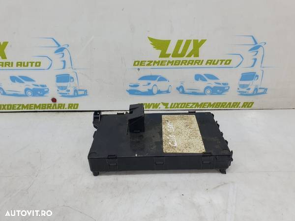 Calculator modul confort p8200387289 1.5 dci Renault Clio 2  [din 1998 pana  2005] - 1