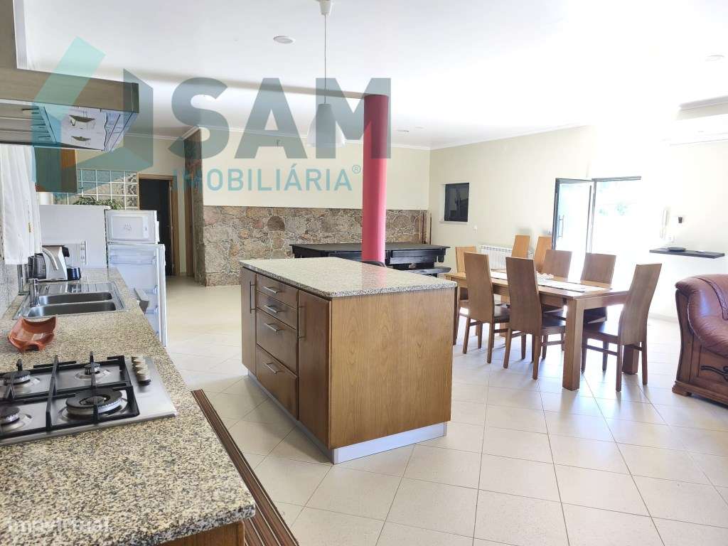 Herdade em Juncais - Fornos de Algodres, Guarda-32