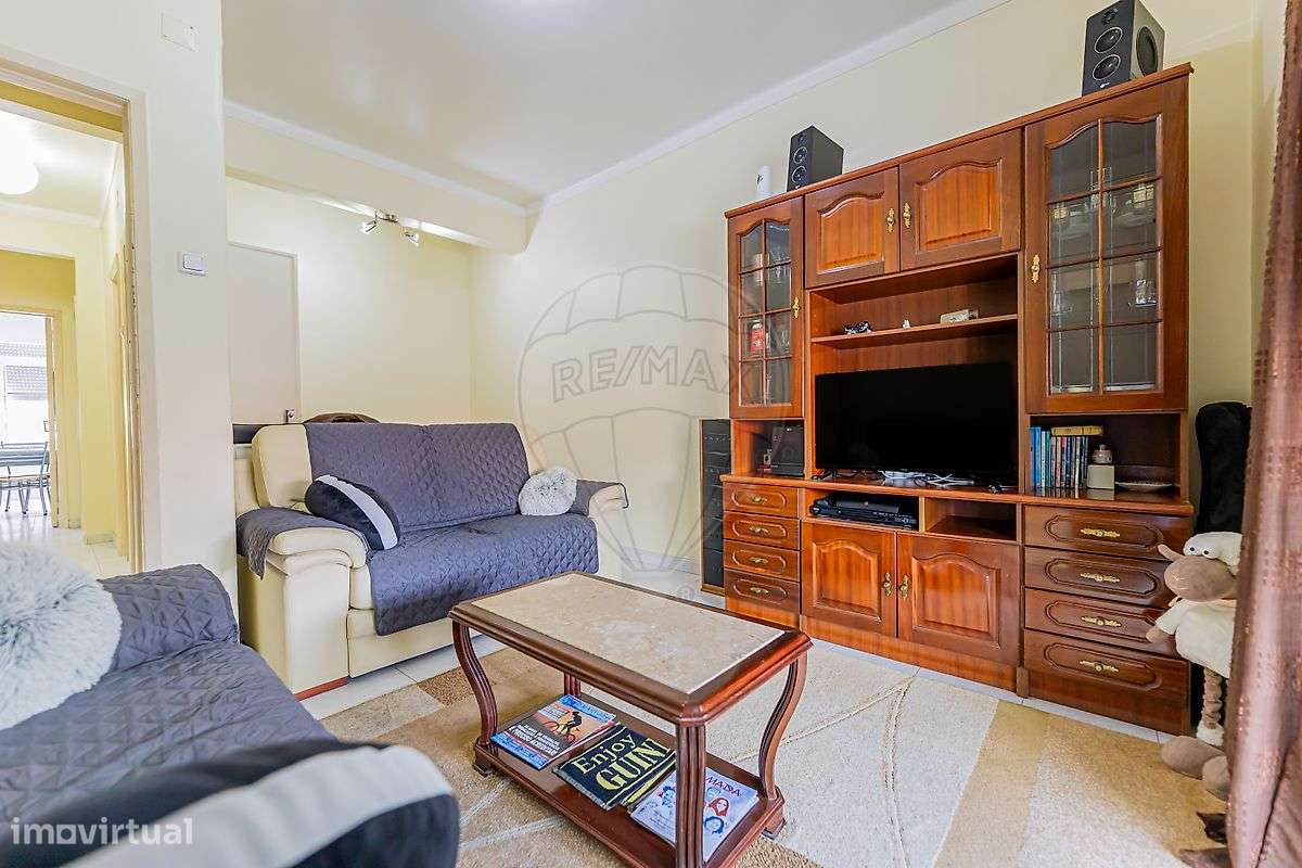 Apartamento T2 para venda-27