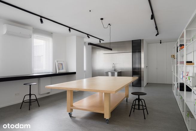 Penthouse z widokiem na NCŁ | Rezerwacja-14
