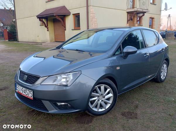 Seat Ibiza - 7