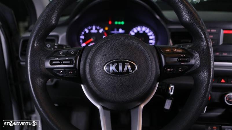 Kia Rio Van c/iva - 16