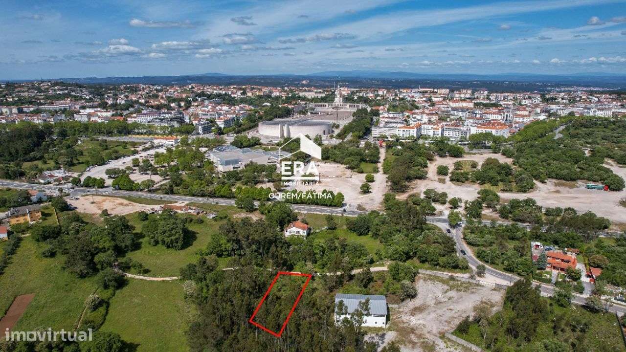 Terreno Rústico localizado em Fátima - Grande imagem: 3/21