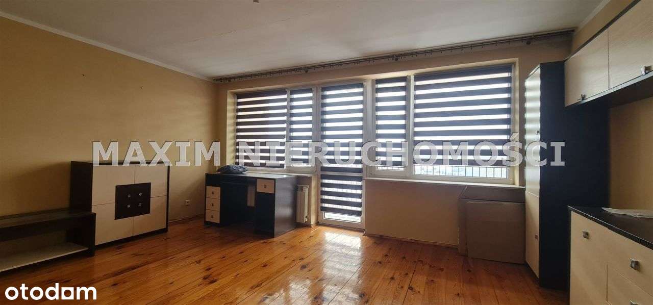 Mieszkanie w Centrum Płońska 72m2-0