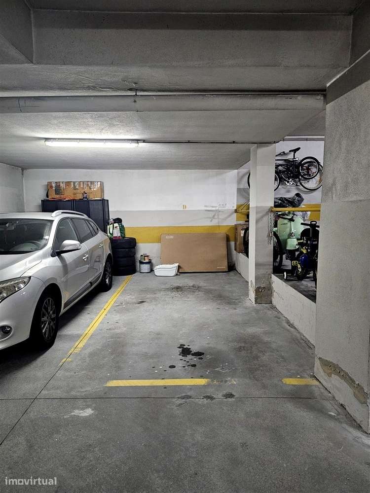 Apartamento T2 Venda em Custóias, Leça do Balio e Guifões,Matosinhos-17