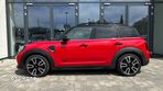 MINI Countryman Cooper ALL4 John Cooper Works Trim - 9