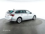 Skoda Octavia 2.0 TDI SCR Style DSG - 12