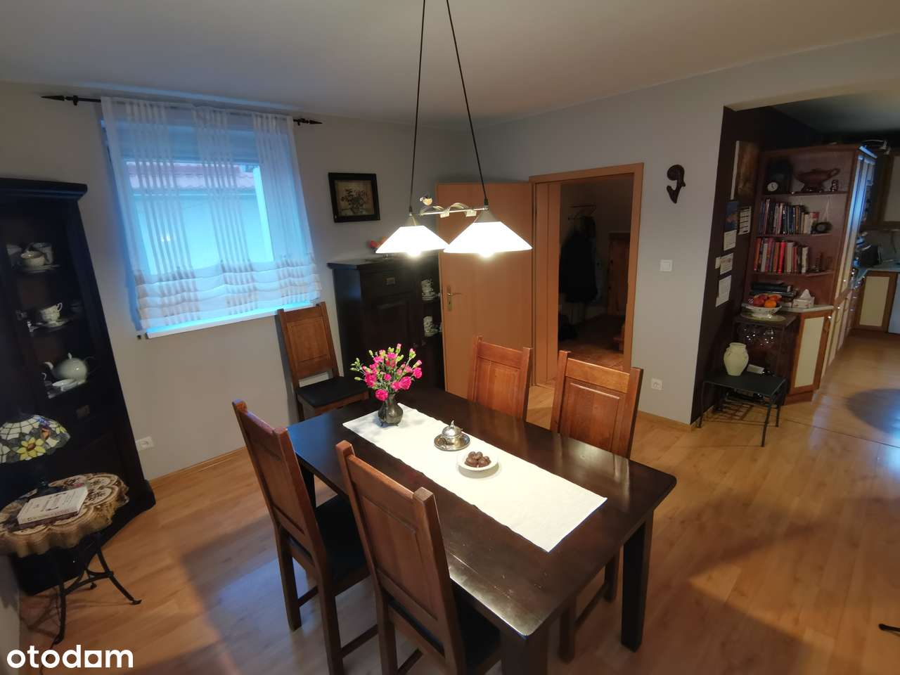 Trzcianka - dom z potencjałem, przestronny ogród-13