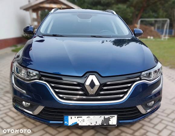 Renault Talisman 1.7 Blue dCi Business - 4