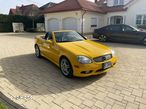 Mercedes-Benz SLK - 4