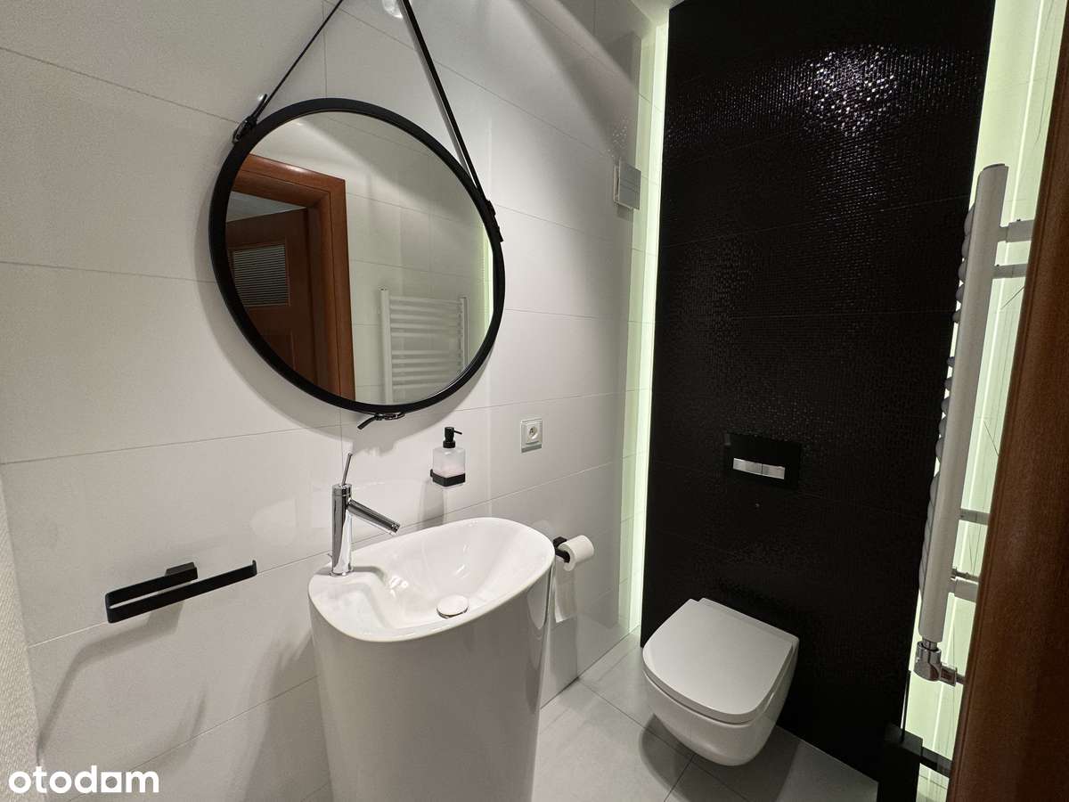 Rodzinny dom wolnostojący w Zalasewie - Pełny obrazek: 5/20