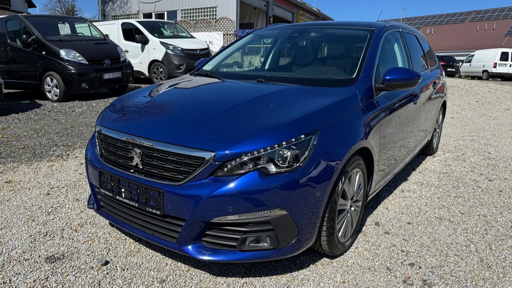 Seat Leon III 2.0 TDI DPF Start&Stop Style 2016