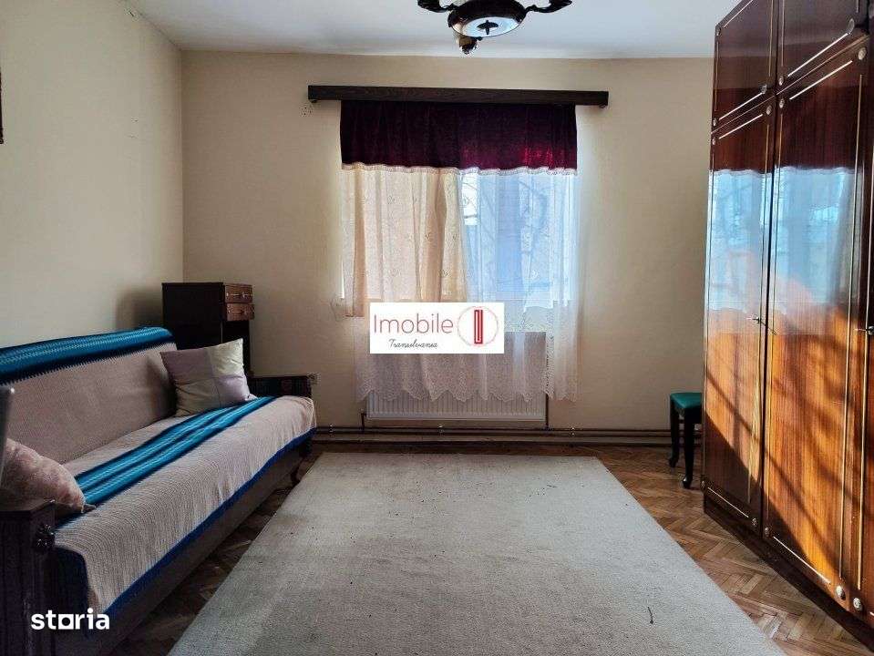 Chirie Casa Dambu Rotund | 4 camere - Imagine principală: 5/11