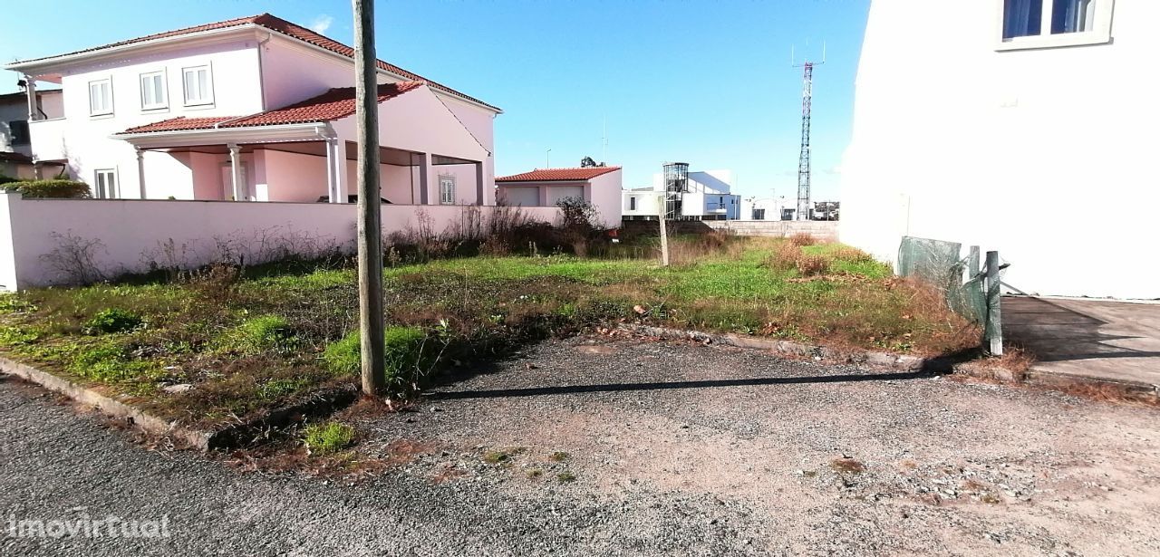 Terreno Para Construção Venda em Santa Comba Dão e Couto do Mosteiro,