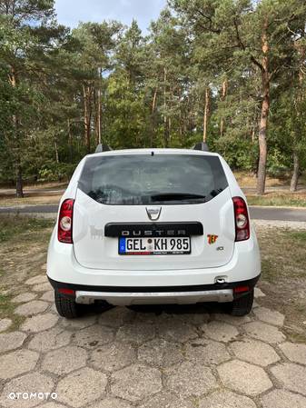 Dacia Duster 1.5 dCi Ambiance - 6