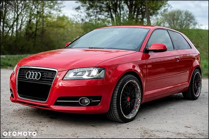 Audi A3 - 10