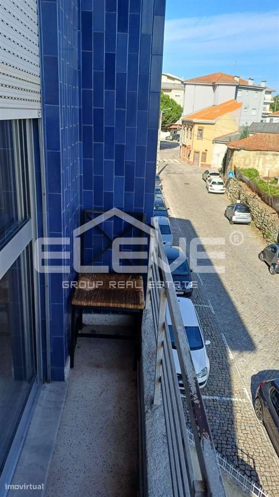 Apartamento T3 Valbom-12