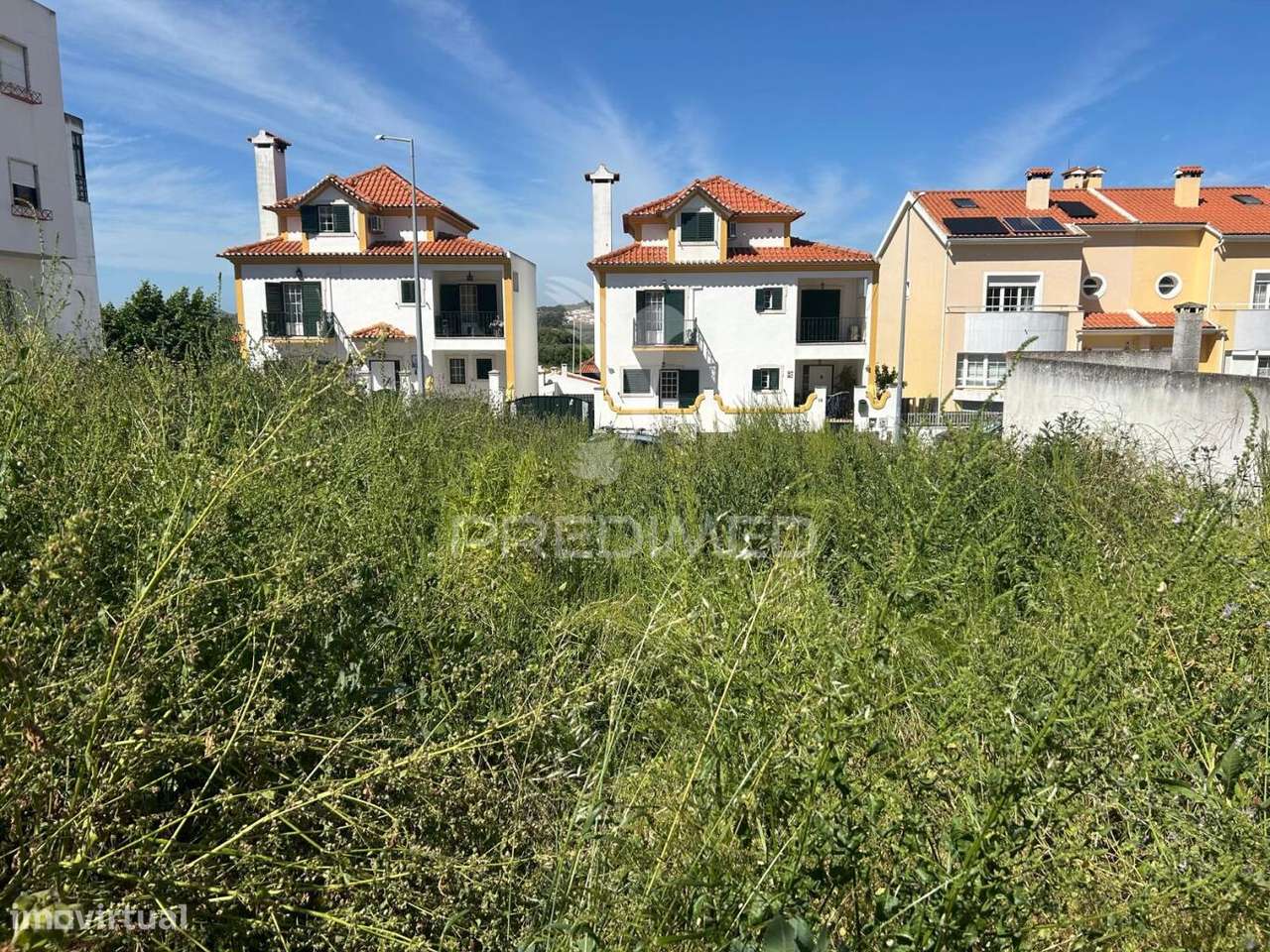 Terreno urbano  de 318m2 em Alenquer - Grande imagem: 5/12