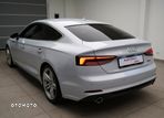 Audi A5 - 2