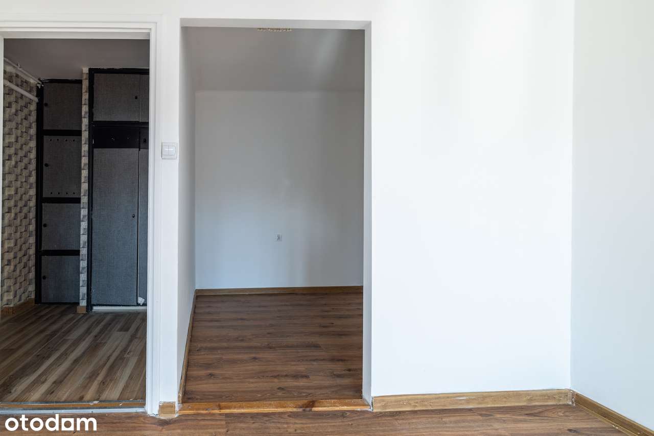 33 m² Oświęcim | wydzielona sypialnia | idealne pod inwestycję | – pohled 5