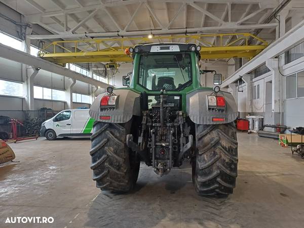 Fendt 936 Vario SCR - 7