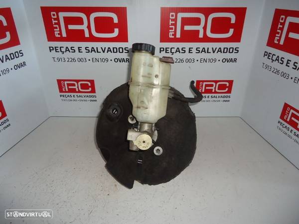 Servo Freio Citroen C5 - 1