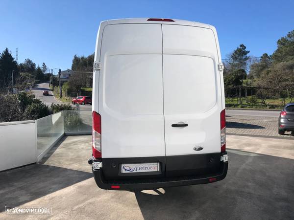 Ford Transit T350 L4 H3 - 6