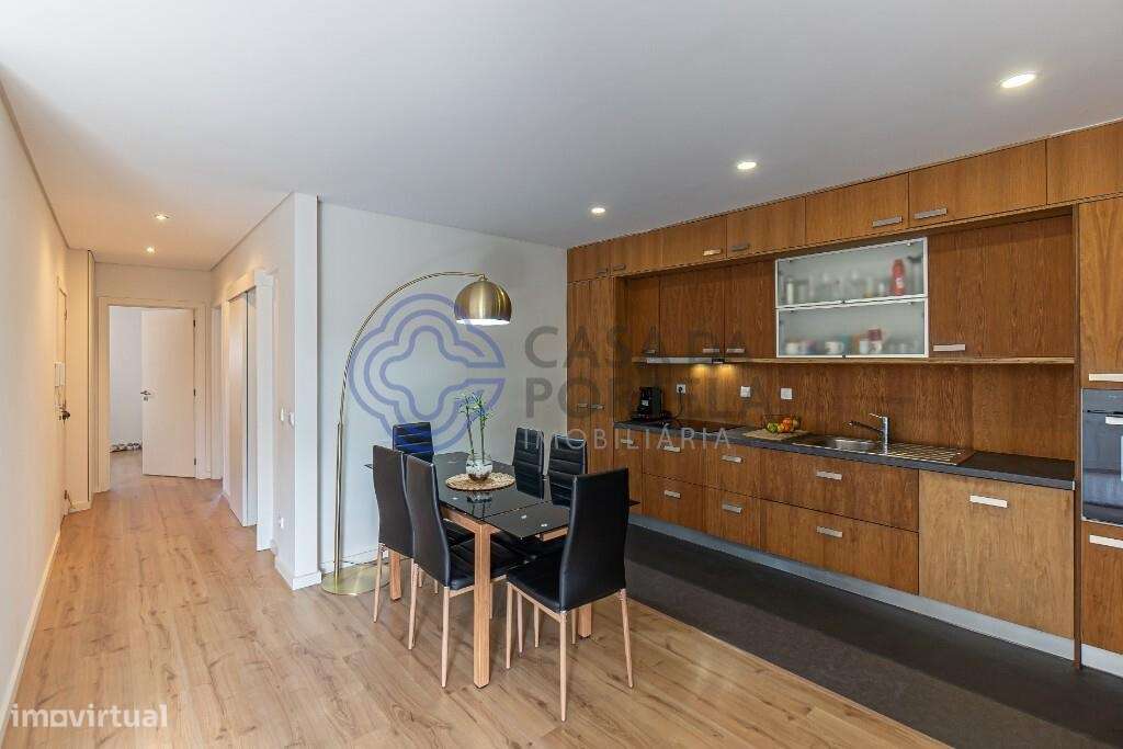 Excelente apartamento T2 No Carvalhido - Cedofeita --5