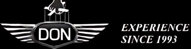 DON AUTOMOBILE