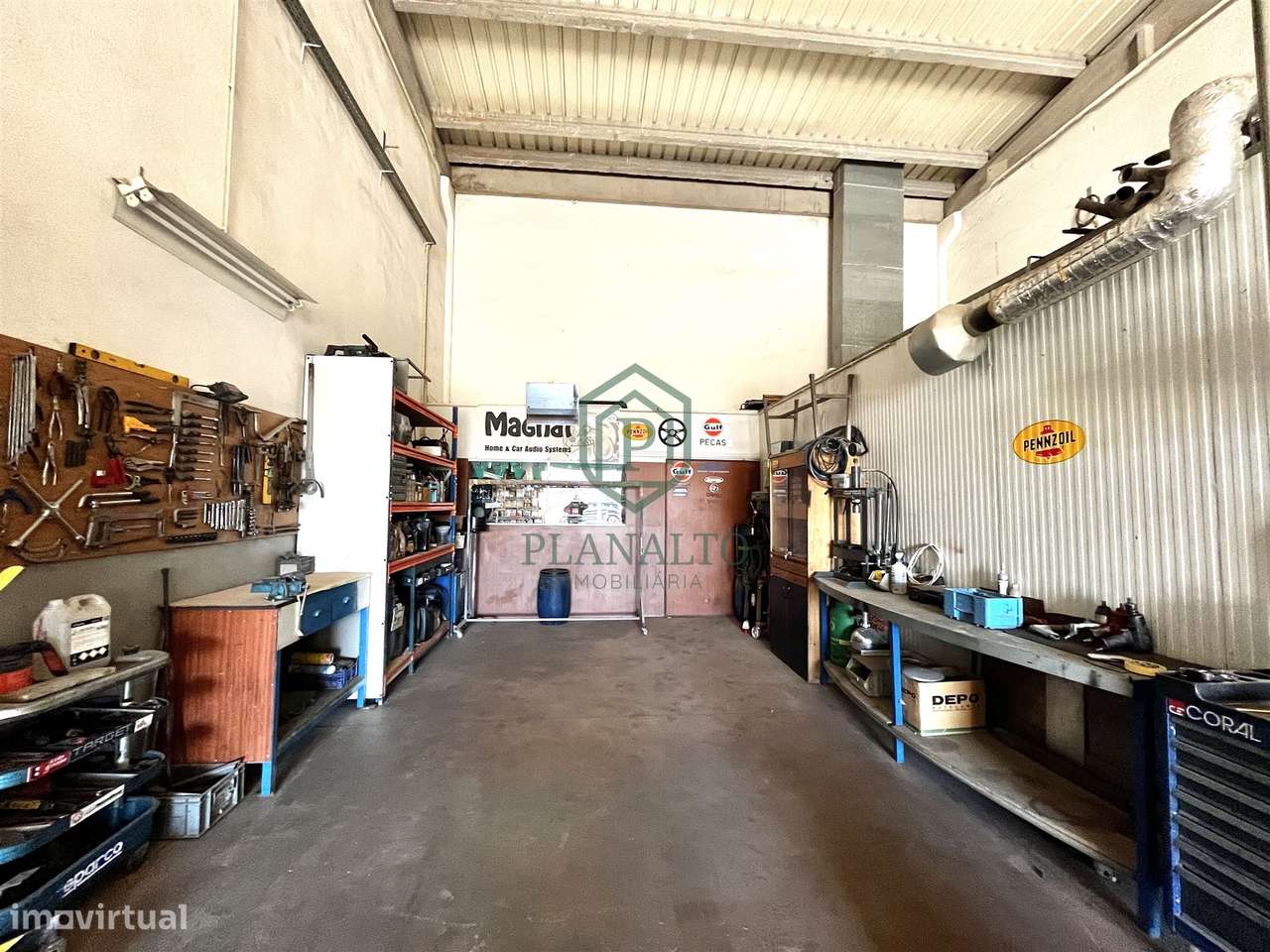 Armazém  Venda em Vendas Novas,Vendas Novas-5