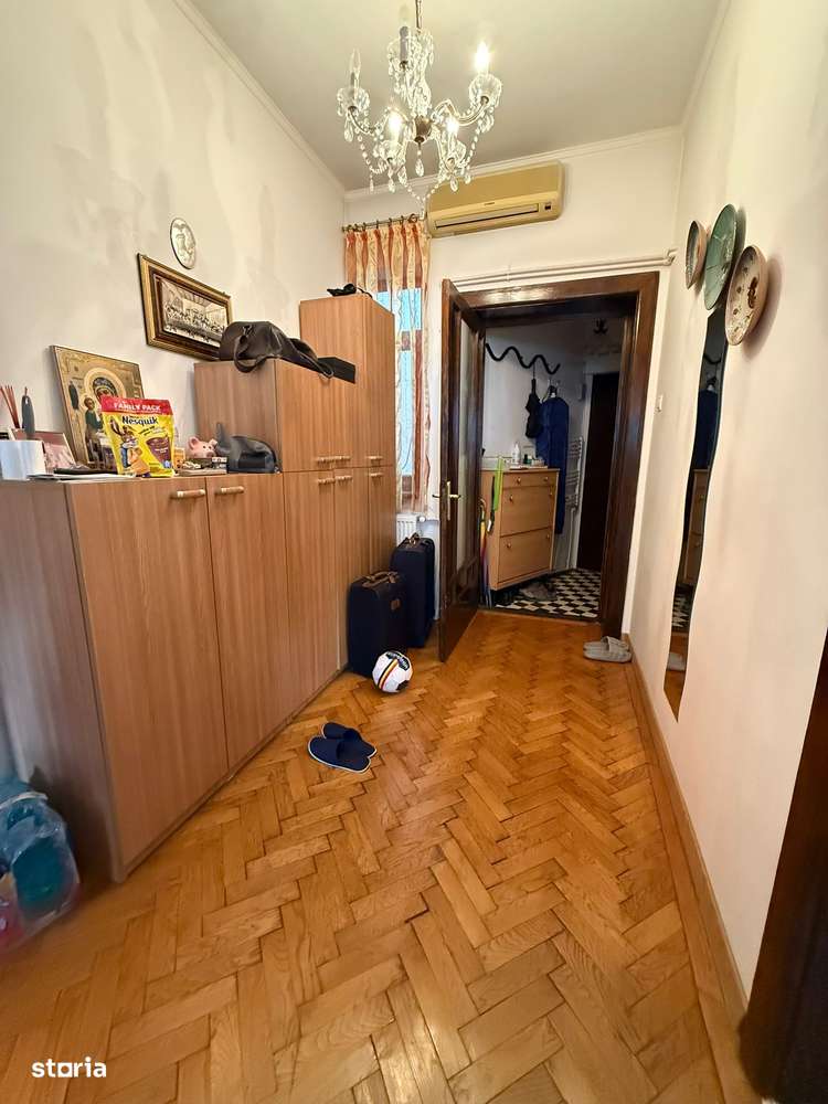 Apartament 2 Camere Matei Basarab/Udriste - Imagine principală: 3/20