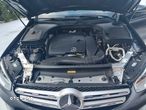 Mercedes-Benz GLC 300 4Matic 9G-TRONIC - 8