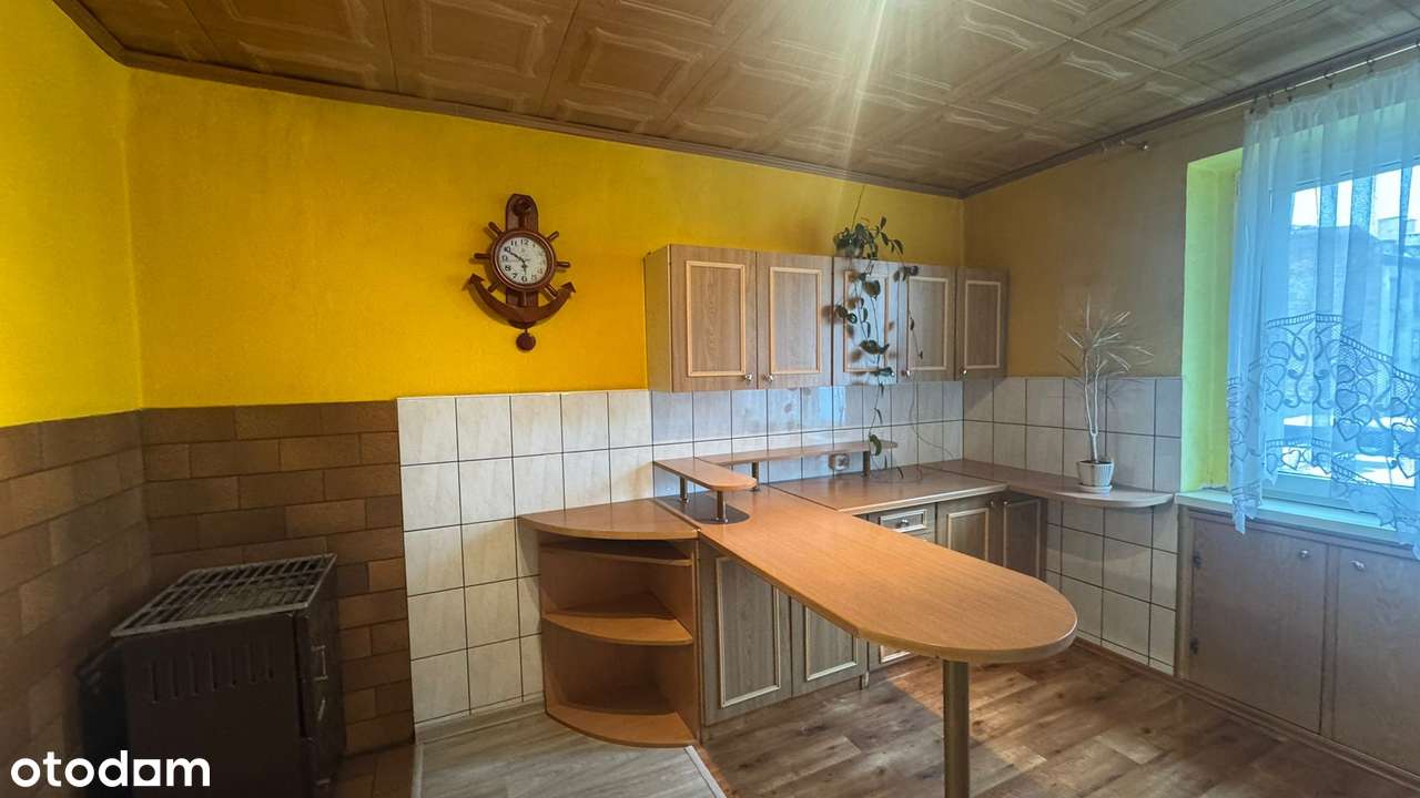 Kawalerka 31 m² do remontu – 1 piętro, Bytom, Al. Legionów 29 - Pełny obrazek: 2/13