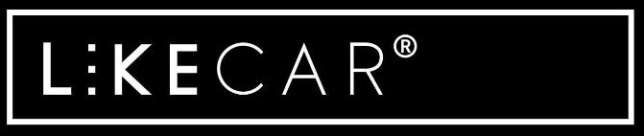 LikeCar logo
