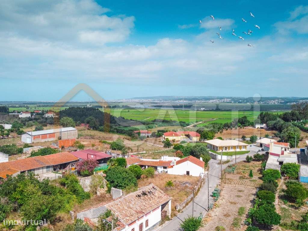 MORADIA T6 COM GARAGEM- ALQUEIDÃO - FIGUEIRA DA FOZ PARA VENDA - Grande imagem: 4/24