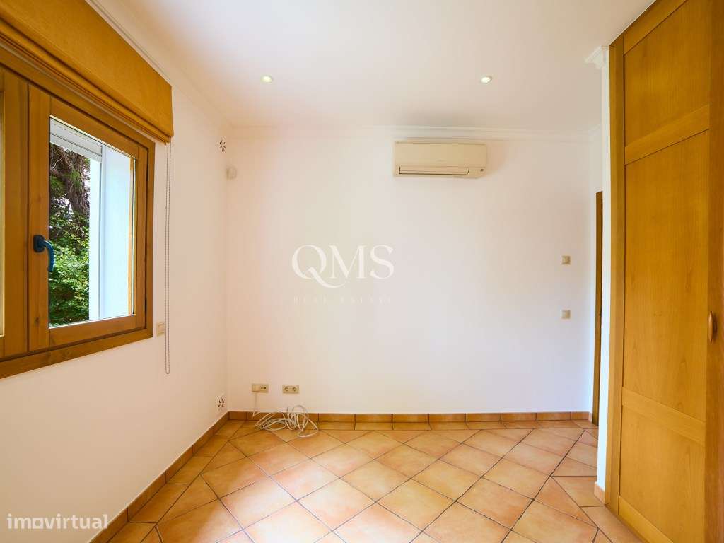 Elegante Villa de 4 Quartos com Vista para o Mar na Quinta das Rapo...-25