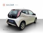 Toyota Aygo 1.0 X-Play+AC - 7