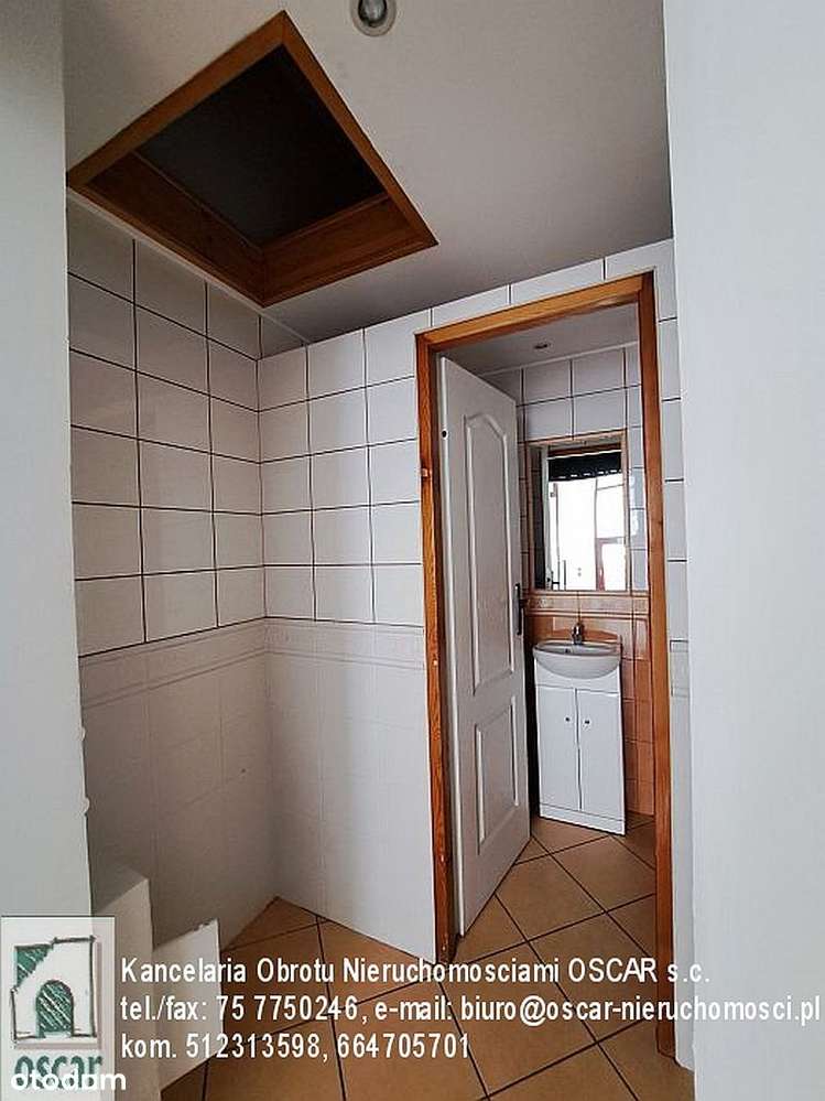 Lokal użytkowy na sprzedaż w centrum Zgorzelca -ul. Warszawska 16.-9