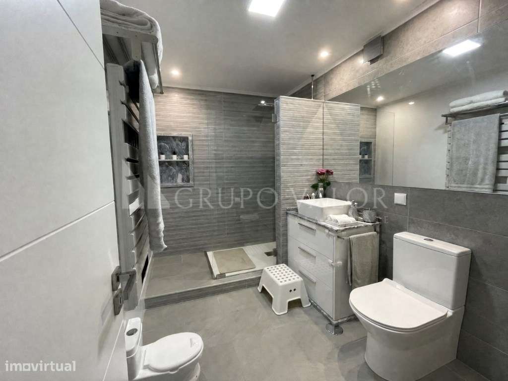 Apartamento T2 Remodelado | Cavaleira | Algueirão-Mem Martins-6
