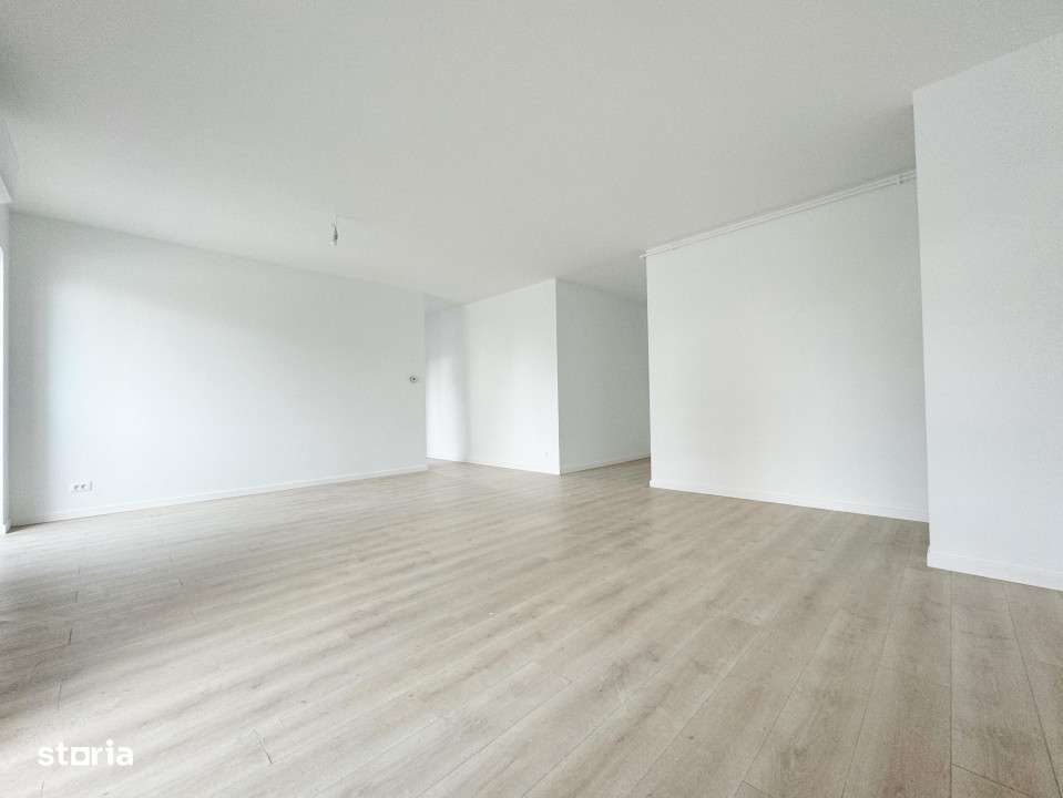 Apartament 3 camere, decomandat, 79.2 mp utili,  etajul 1/5, zona Arad - Imagine principală: 2/10