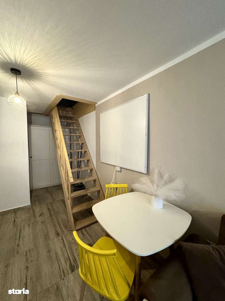 Vand apartament 2 camere, ultracentral-5