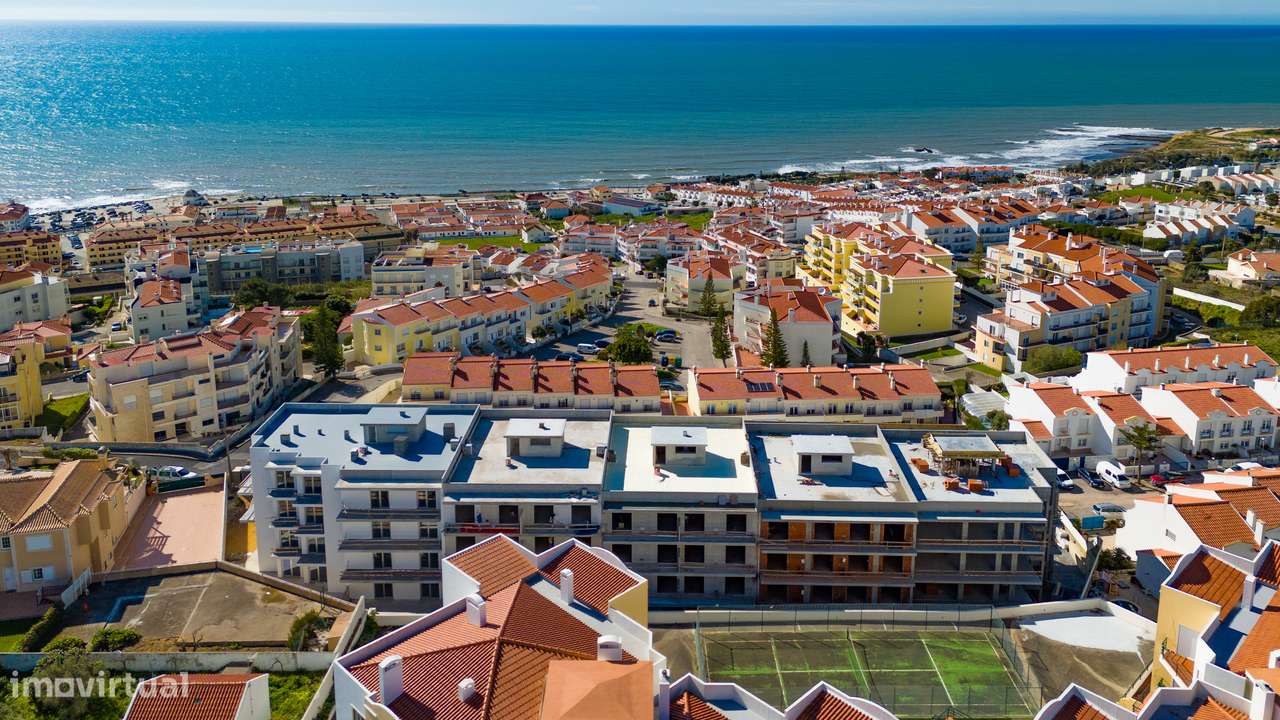 Apartamento T3 na Ericeira: Elegância e Conforto - Grande imagem: 3/17