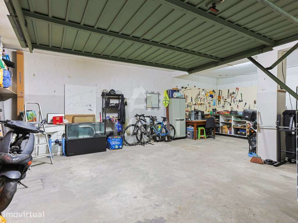 APARTAMENTO T3 SERZEDO-20