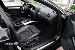 Audi A5 2.0 TFSI Sportback quattro S tronic - 8