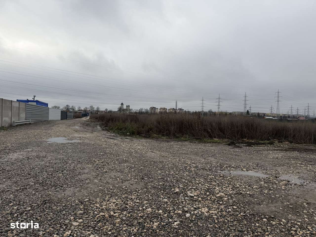 Grădini Brașov - Triaj loturi intravilane - Imagine principală: 5/5