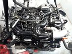 Motor Audi A6 2007 2.7 tdi v6 de 180cv Ref : BPP - 3