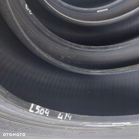 OPONY LETNIE 4 SZT 215/60/R17 BRIDGESTONE TURANZA T005 DOT 4720 - 12