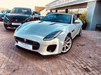 Jaguar F-Type 2.0 i4 R-Dynamic - 1