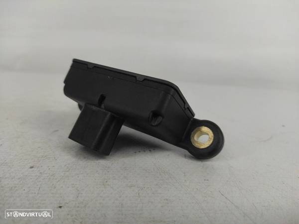 Sensor Cruise Control Chevrolet Cruze (J300) - 3