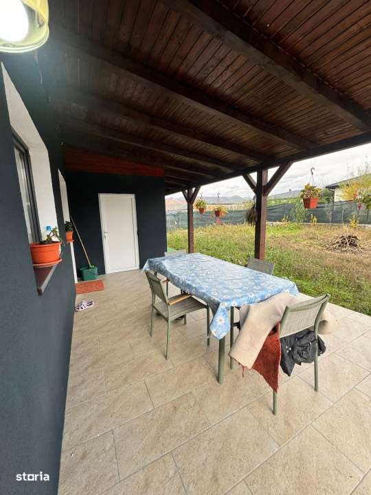 Casa moderna parter, 125 mp utili | 3 dormitoare | Eficienta energetic - Imagine principală: 5/19